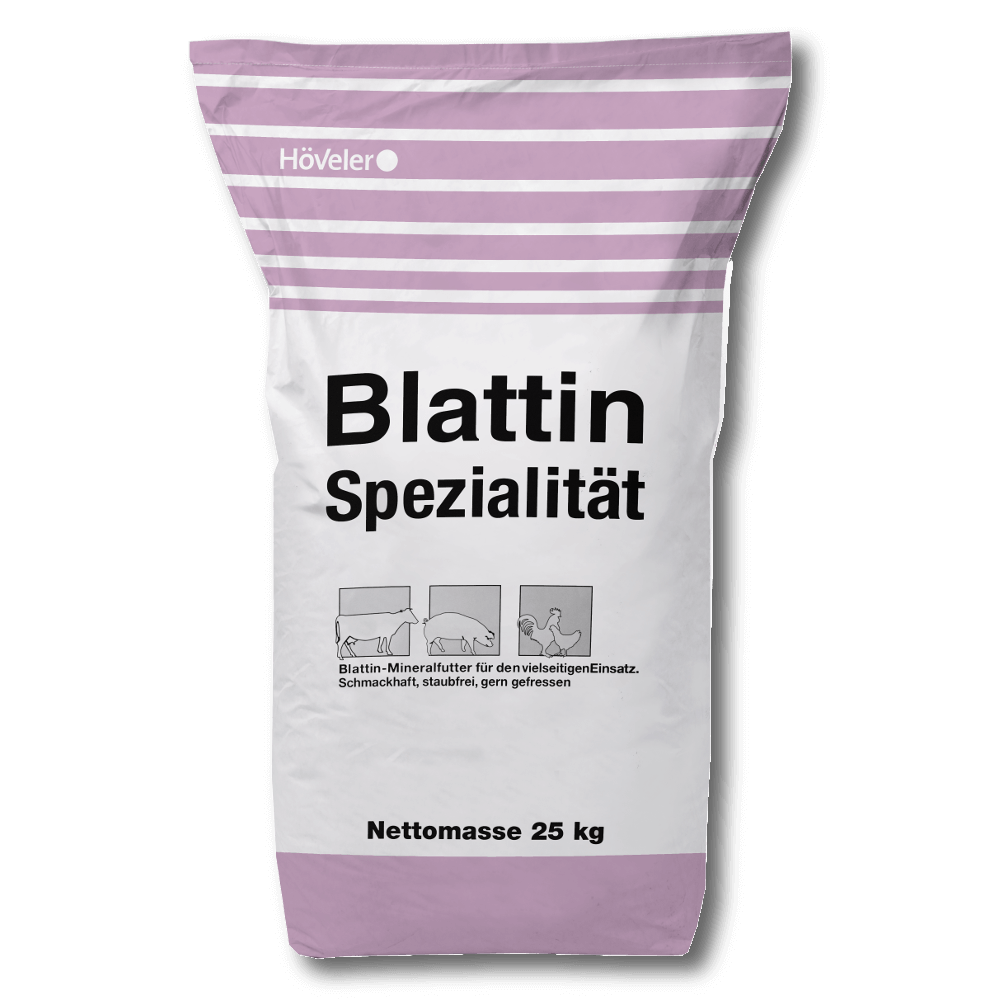 Blattin® Blattimin® Bi plus press