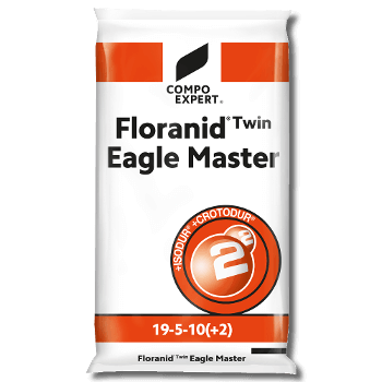 COMPO EXPERT® Floranid® Twin Eagle Master