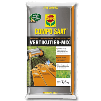 COMPO SAAT® Vertikutier-Mix