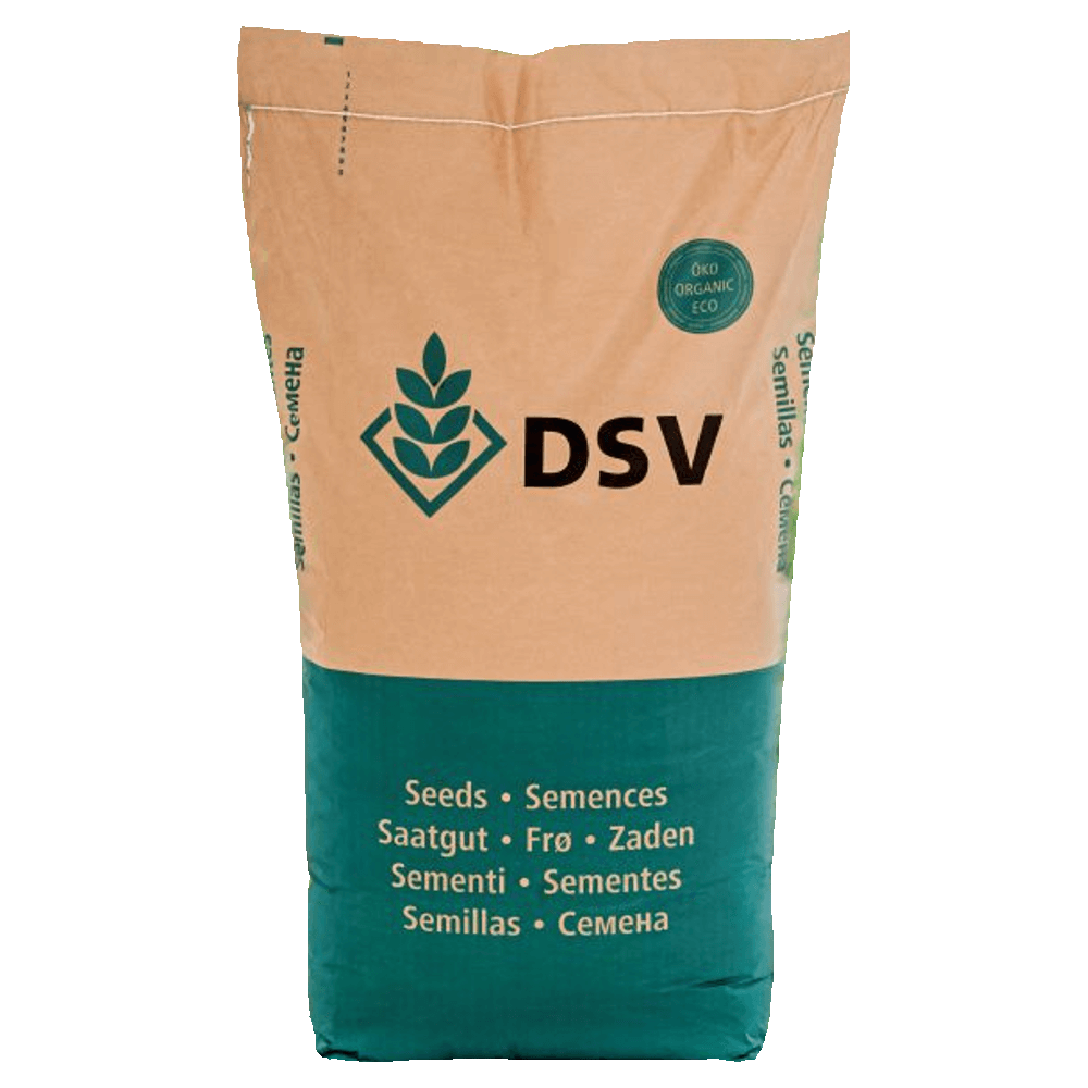 DSV M1 Organic Untersaat Öko