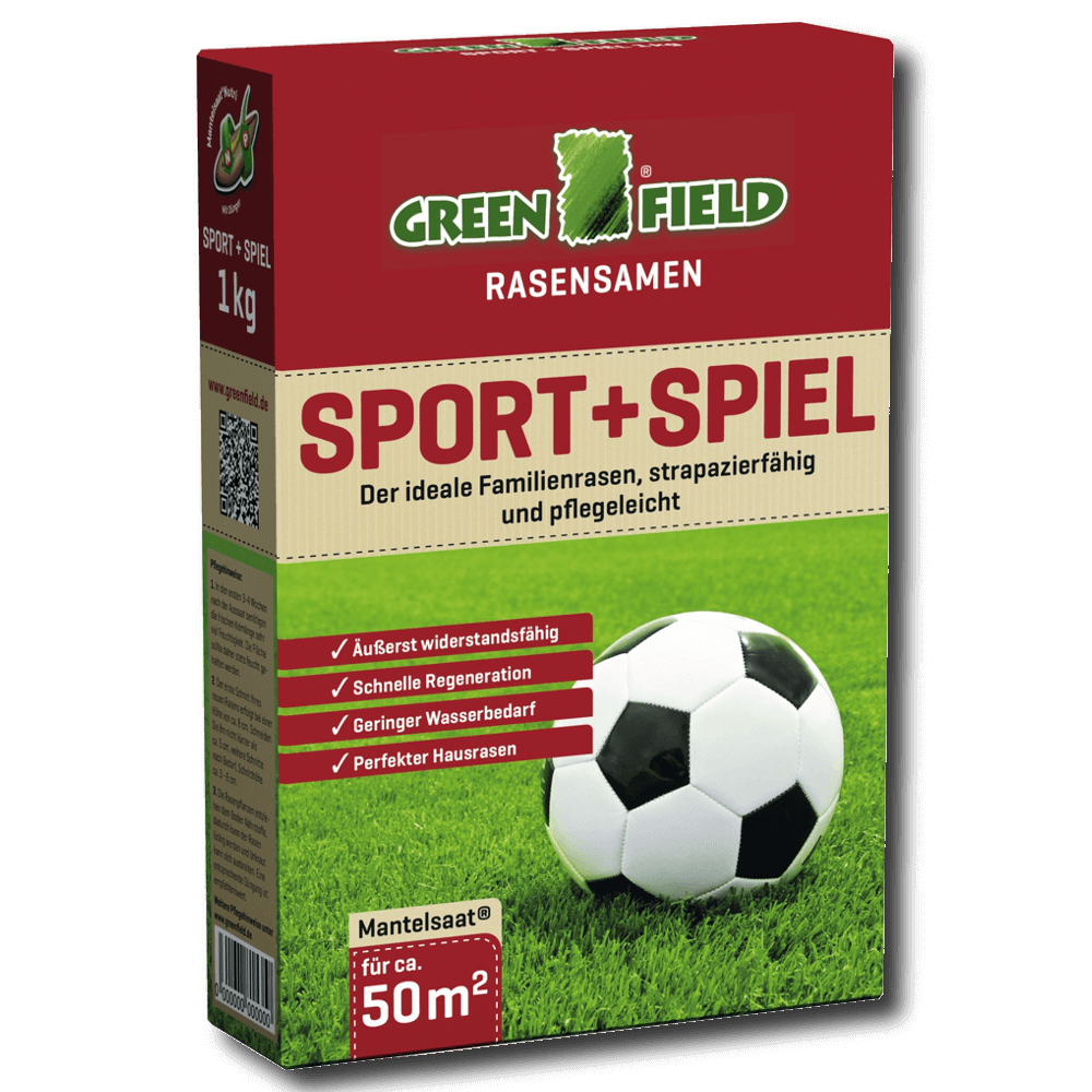 Greenfield Sport + Spiel 