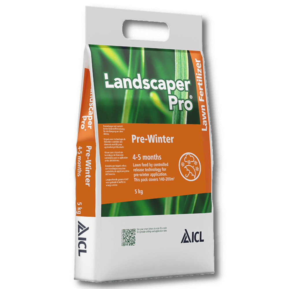 Landscaper Pro® Pre Winter