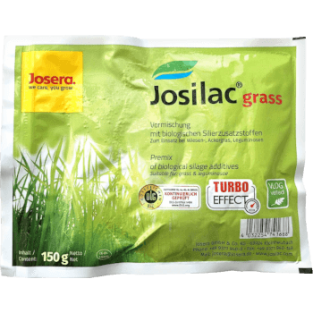 Siliermittel Josera Josilac® grass