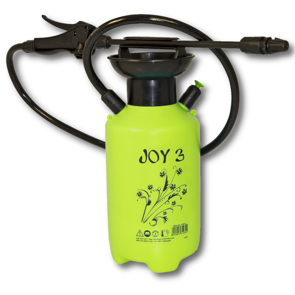 MESTO Drucksprühgerät Joy 3193G, 3 l