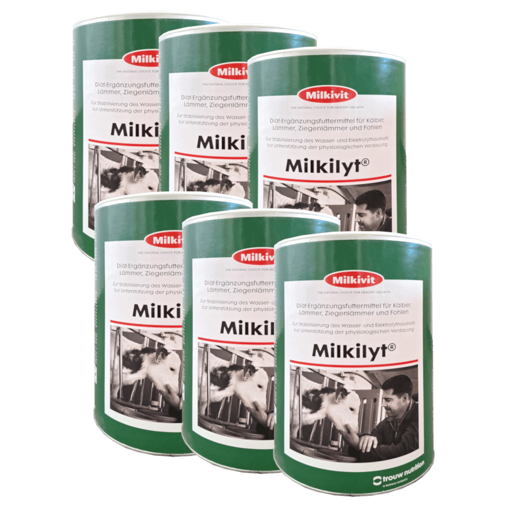 Milkivit Milkilyt®