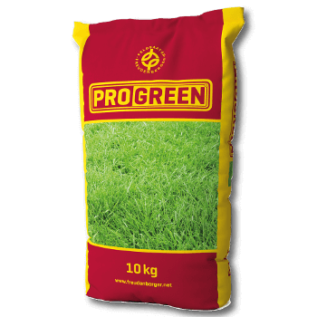ProGreen® 6 Progreen Dauerwiesen-Einsaat alle Lagen