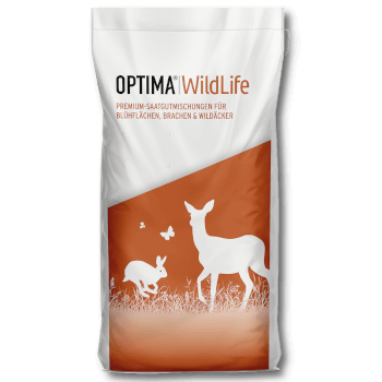 OPTIMA® WildLife Nordische Wildwiese - mehrjährig