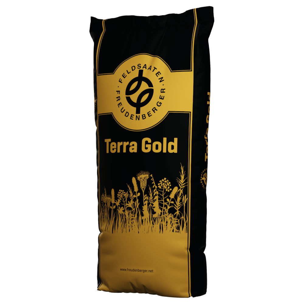 TG-17 TERRA GOLD® FutterStar Winterzwischenfruchtmischung