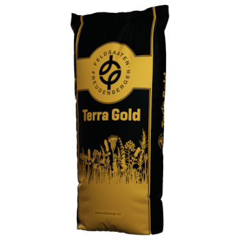 TG-17 TERRA GOLD® FutterStar Winterzwischenfruchtmischung